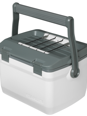 Adventure Easy Carry Lunch Cooler | 7 QT | 6.6 L