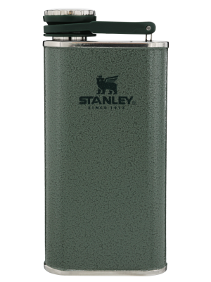 Classic Easy Fill Wide Mouth Flask | 8 OZ | 0.23 L