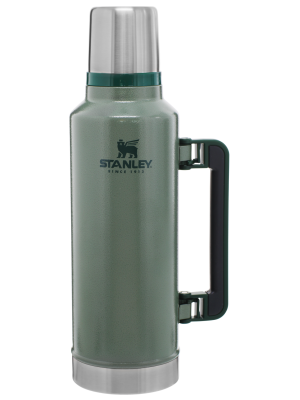 Classic Legendary Bottle | 2 QT | 1.9 L