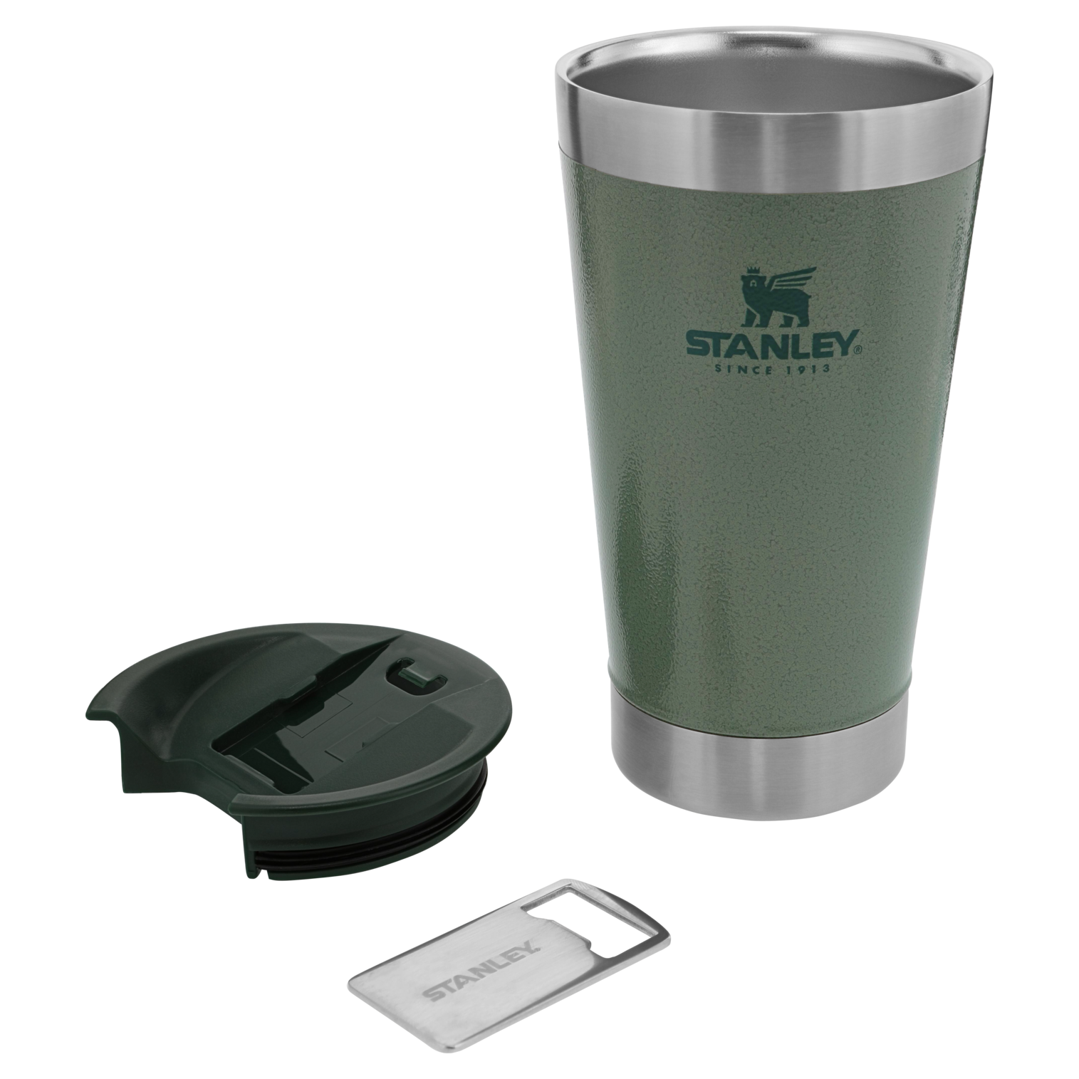 Classic Stay Chill Beer Pint | 0.47L | 0.47 L - Image 10