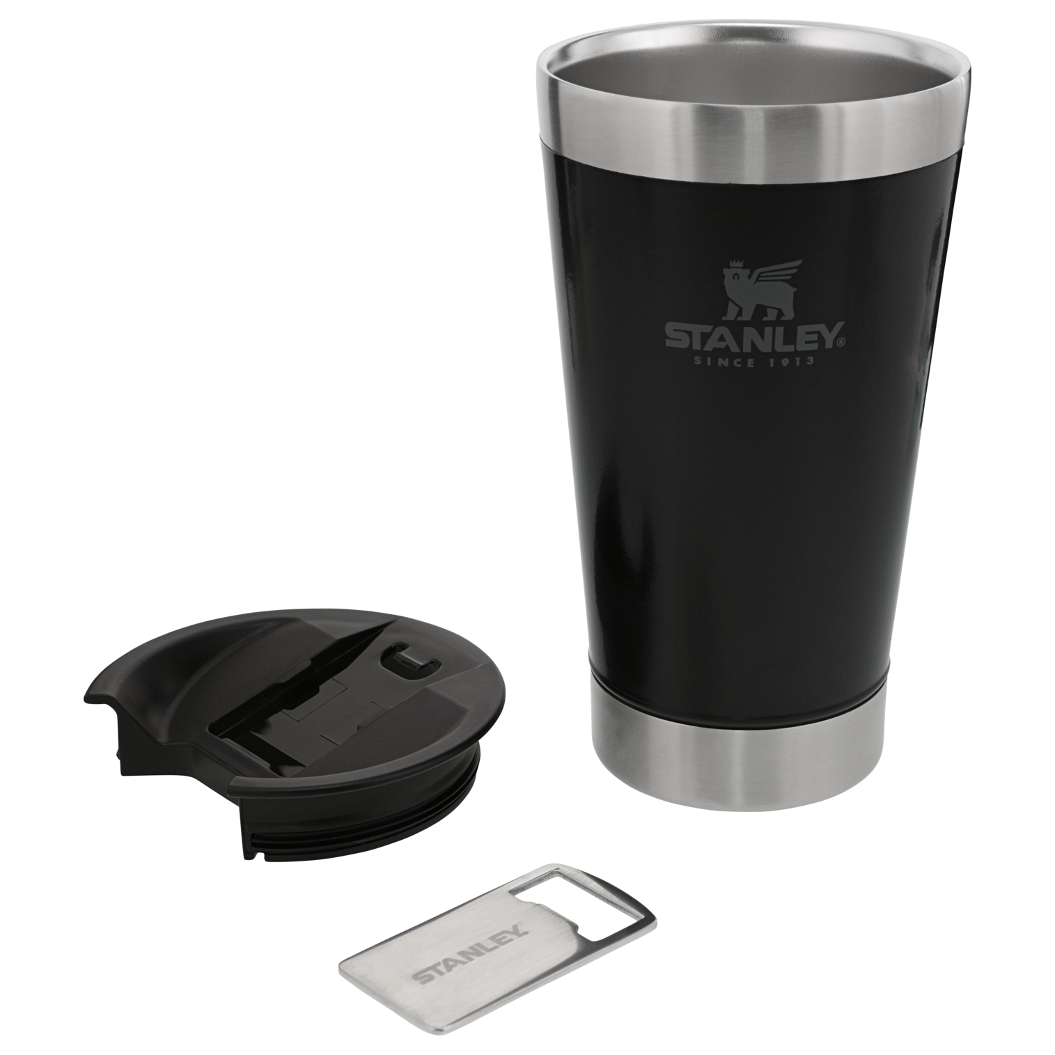 Classic Stay Chill Beer Pint | 0.47L | 0.47 L - Image 15