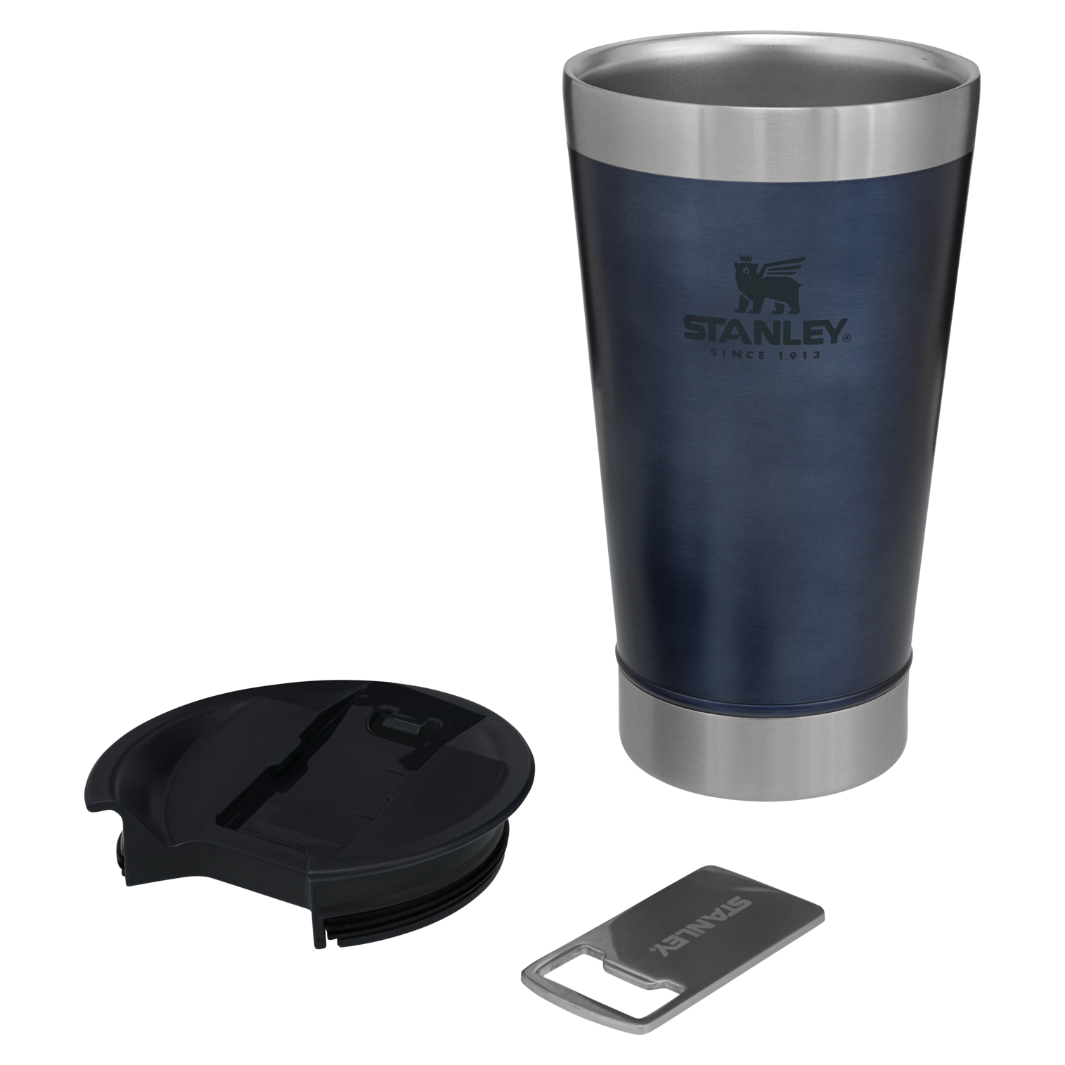 Classic Stay Chill Beer Pint | 0.47L | 0.47 L - Image 19