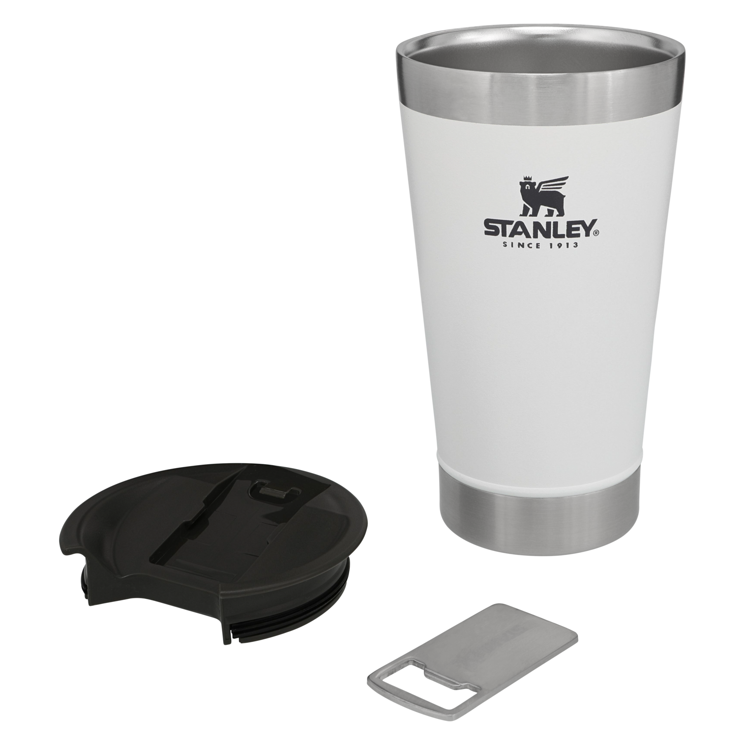 Classic Stay Chill Beer Pint | 0.47L | 0.47 L - Image 21