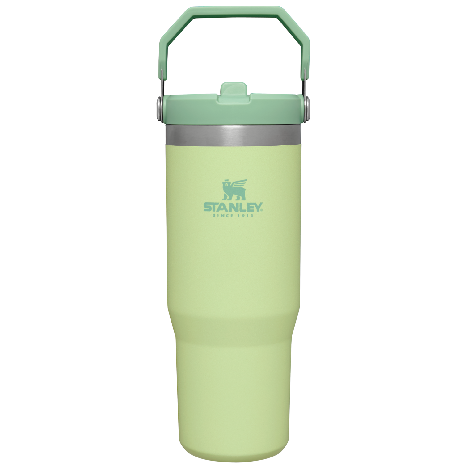 The IceFlow Flip Straw Tumbler | 30 OZ | 0.88 L - Image 43