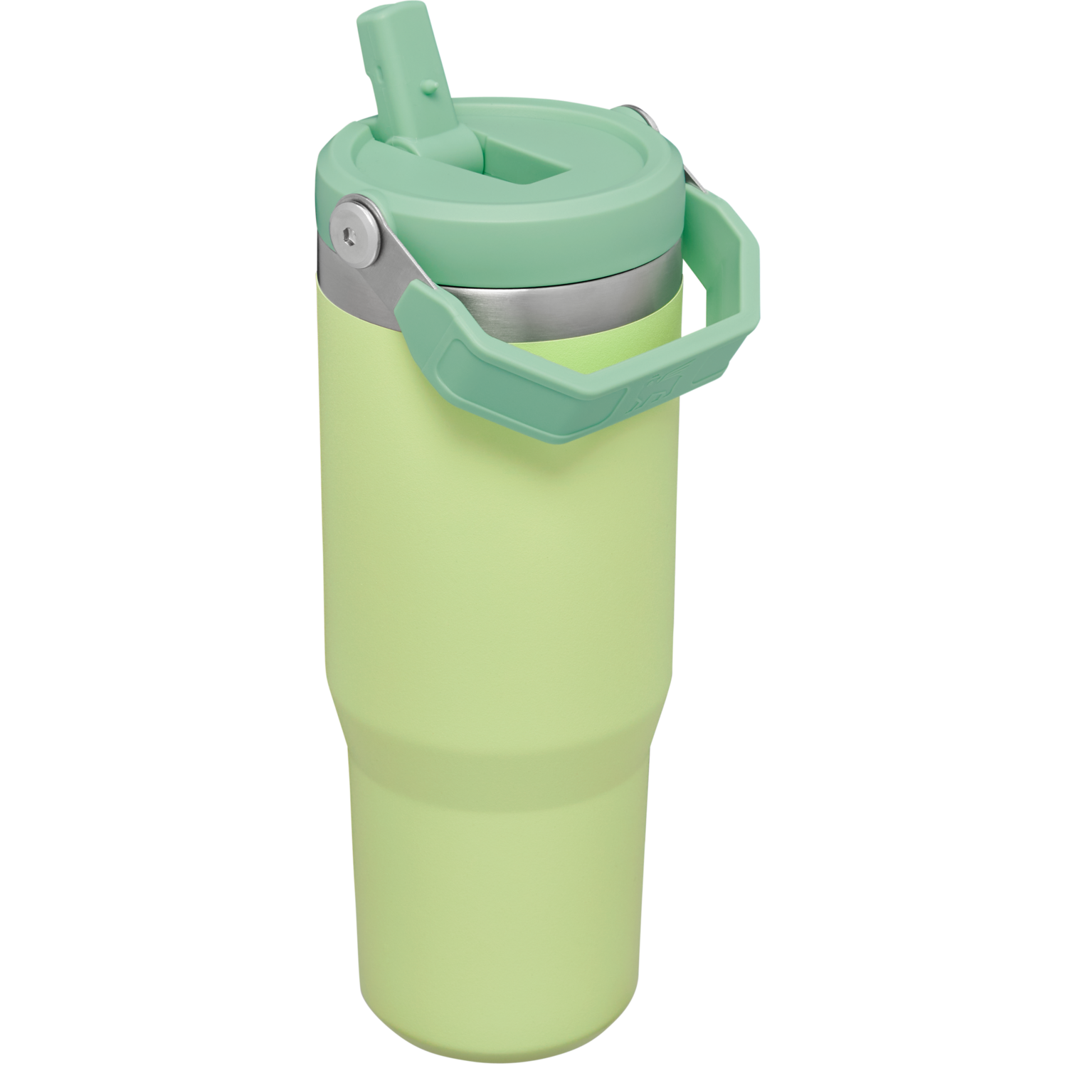 The IceFlow Flip Straw Tumbler | 30 OZ | 0.88 L - Image 44