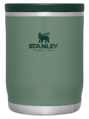 Adventure To-Go Food Jar | 18 OZ