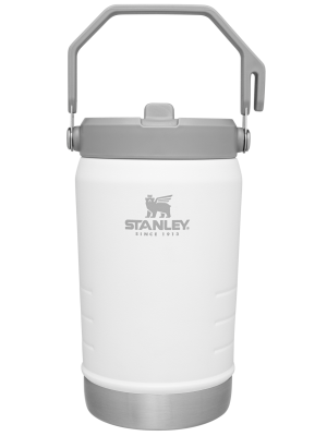 The IceFlow Flip Straw Jug | 40 OZ | 1.18 L