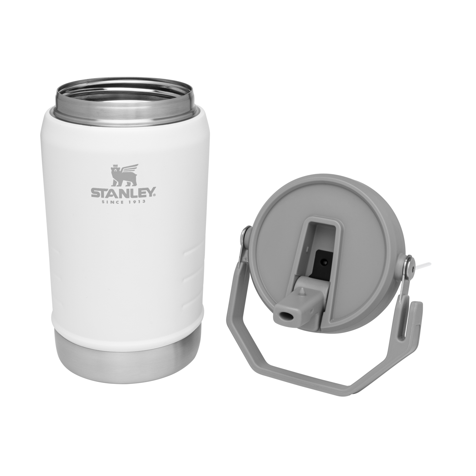 The IceFlow Flip Straw Jug | 40 OZ | 1.18 L - Image 16