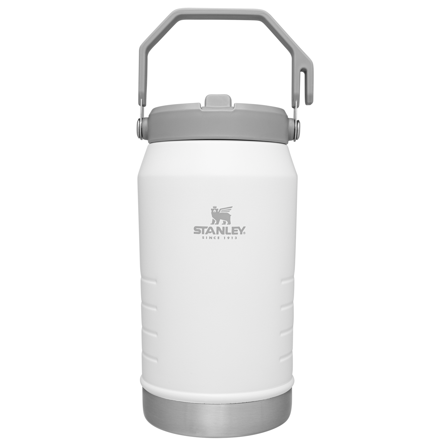 The IceFlow™ Flip Straw Jug | 64 OZ - Image 59