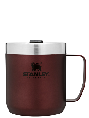 Classic Legendary Camp Mug | 12 OZ | 0.35 L