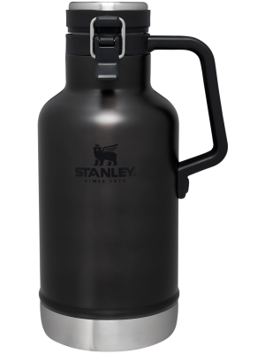 Classic Easy-Pour Growler | 64 OZ | 1.9 L