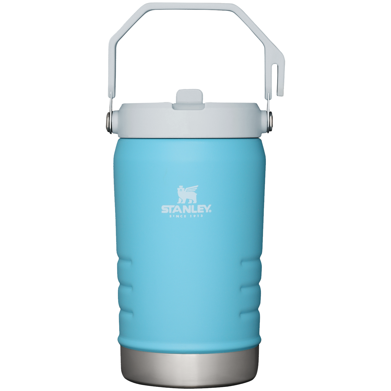 The IceFlow Flip Straw Jug | 40 OZ | 1.18 L - Image 11