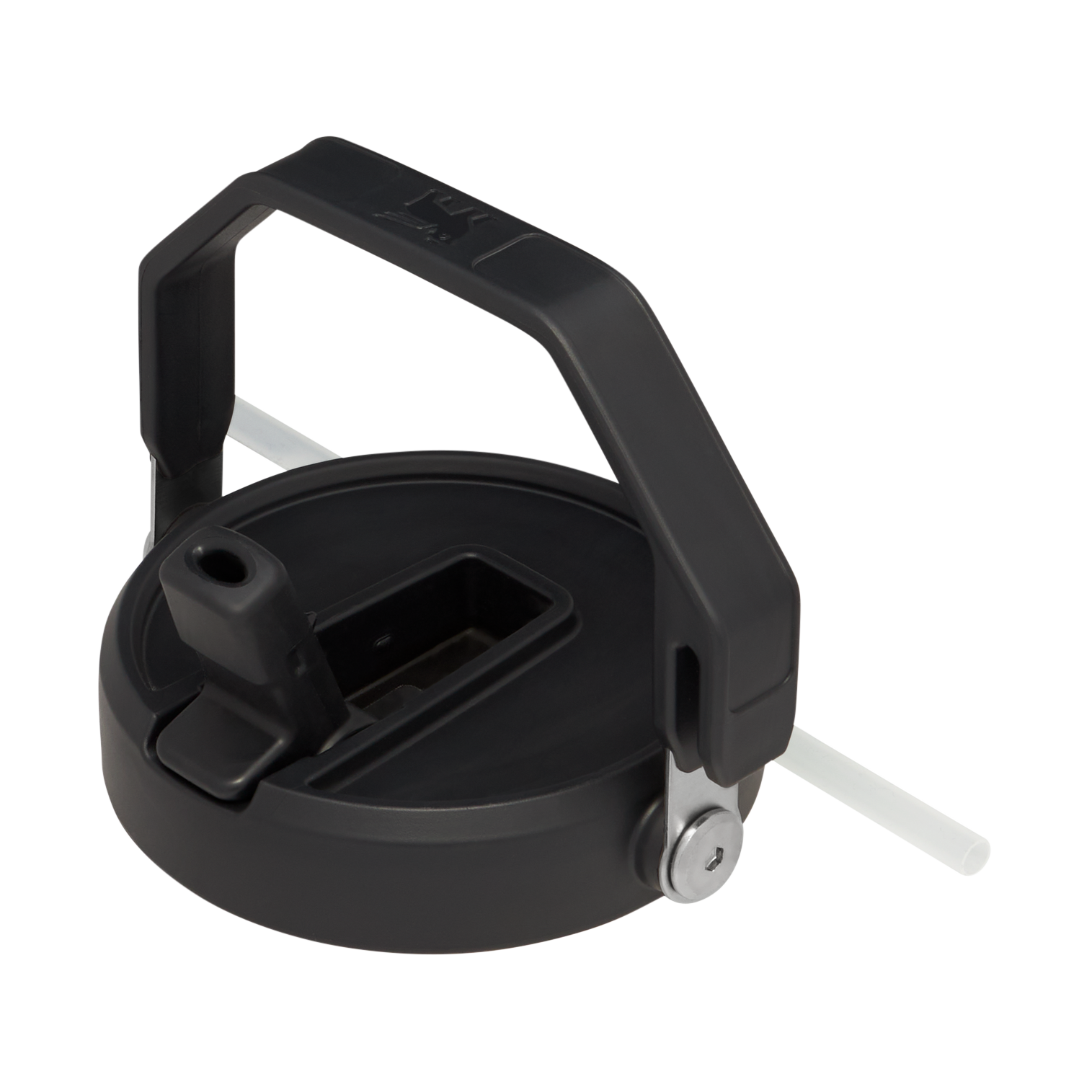 The IceFlow™ Flip Straw Jug | 64 OZ - Image 17