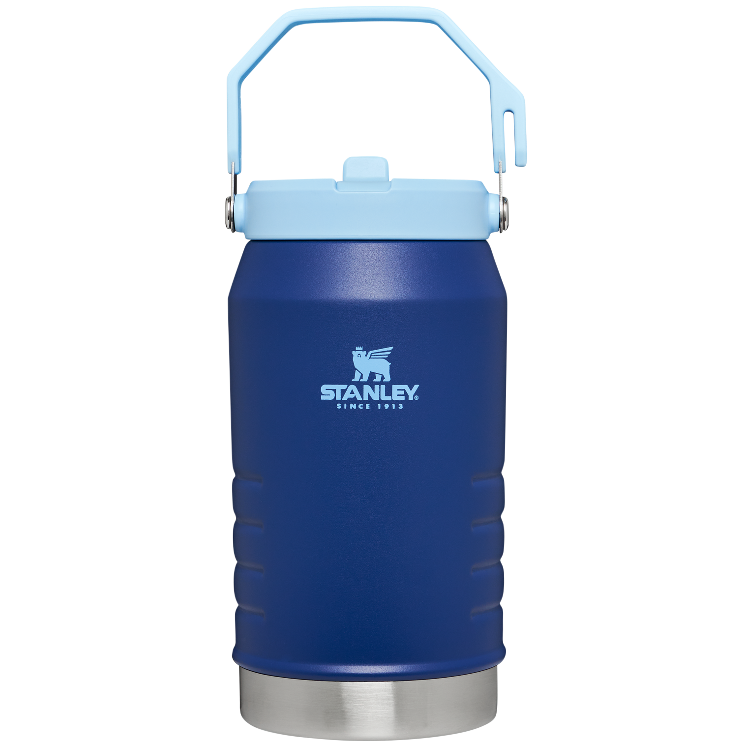 The IceFlow™ Flip Straw Jug | 64 OZ - Image 8