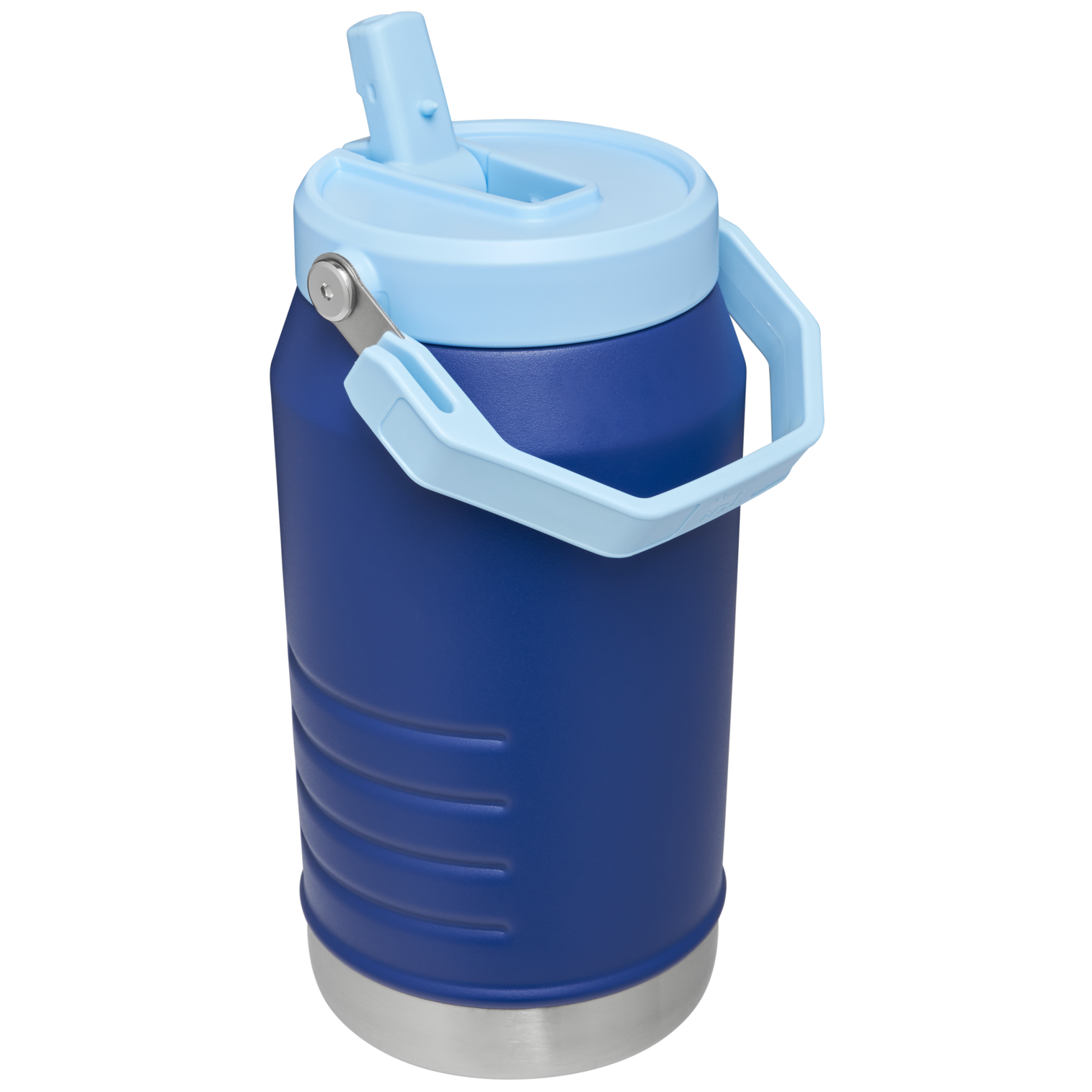 The IceFlow™ Flip Straw Jug | 64 OZ - Image 9