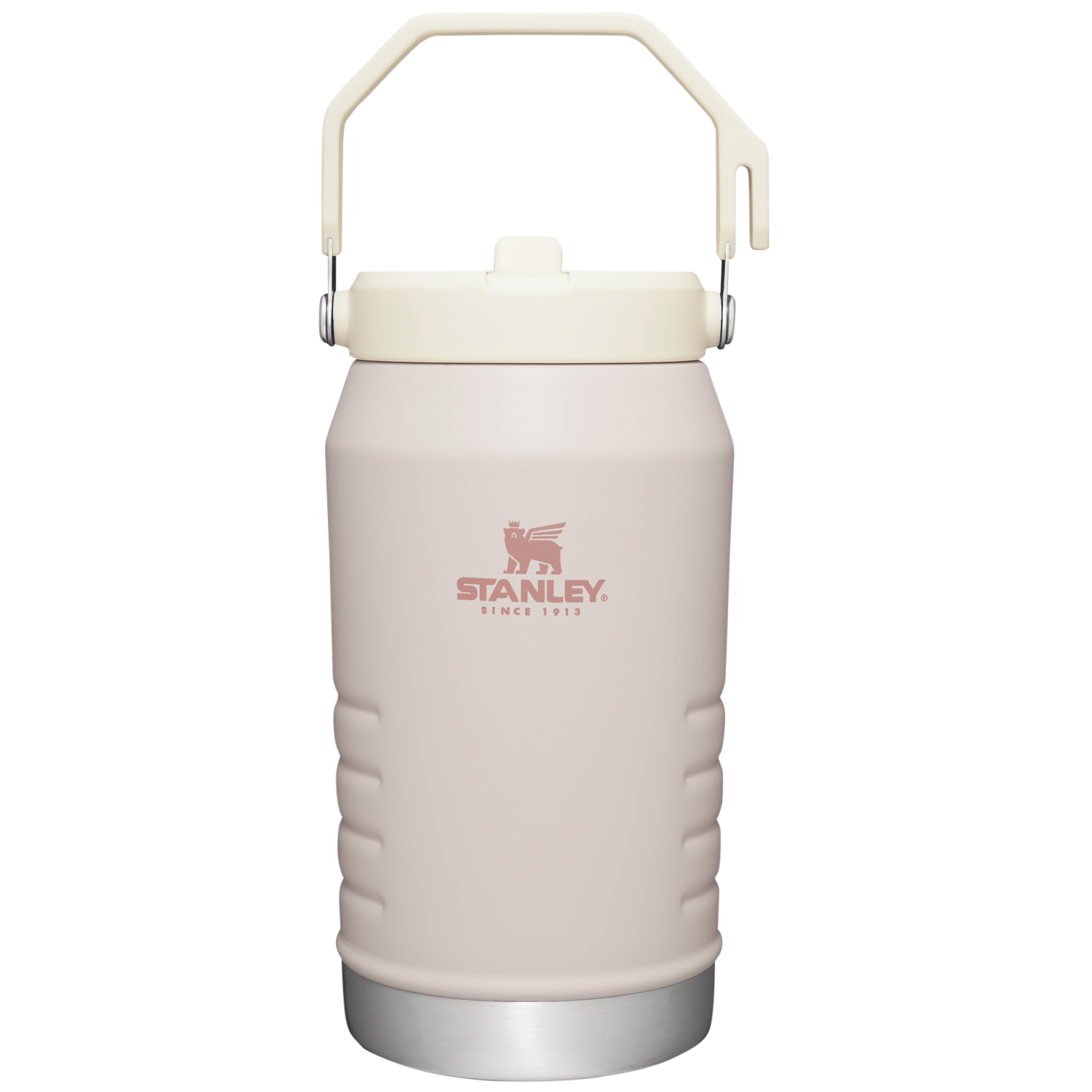 The IceFlow™ Flip Straw Jug | 64 OZ - Image 2