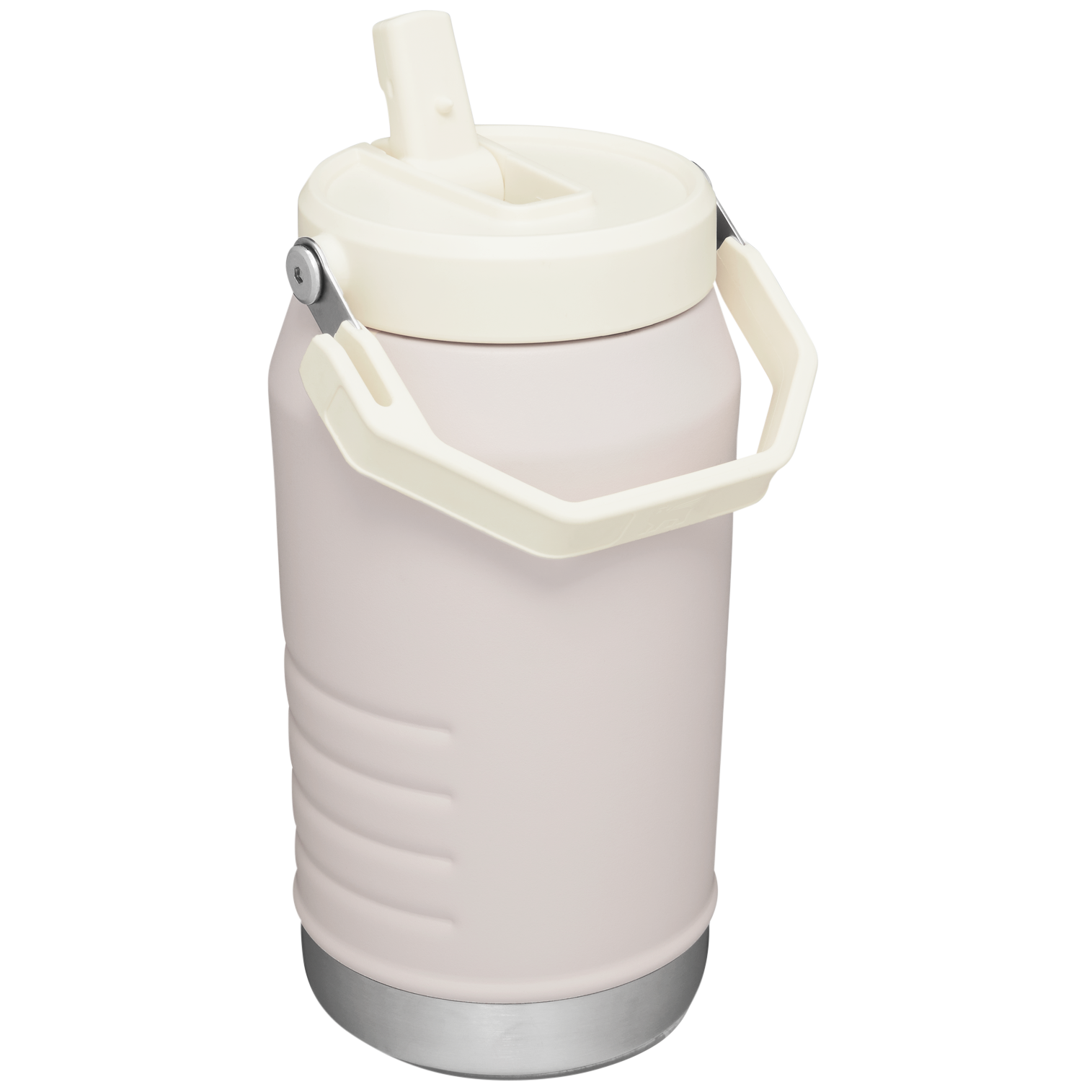 The IceFlow™ Flip Straw Jug | 64 OZ - Image 3