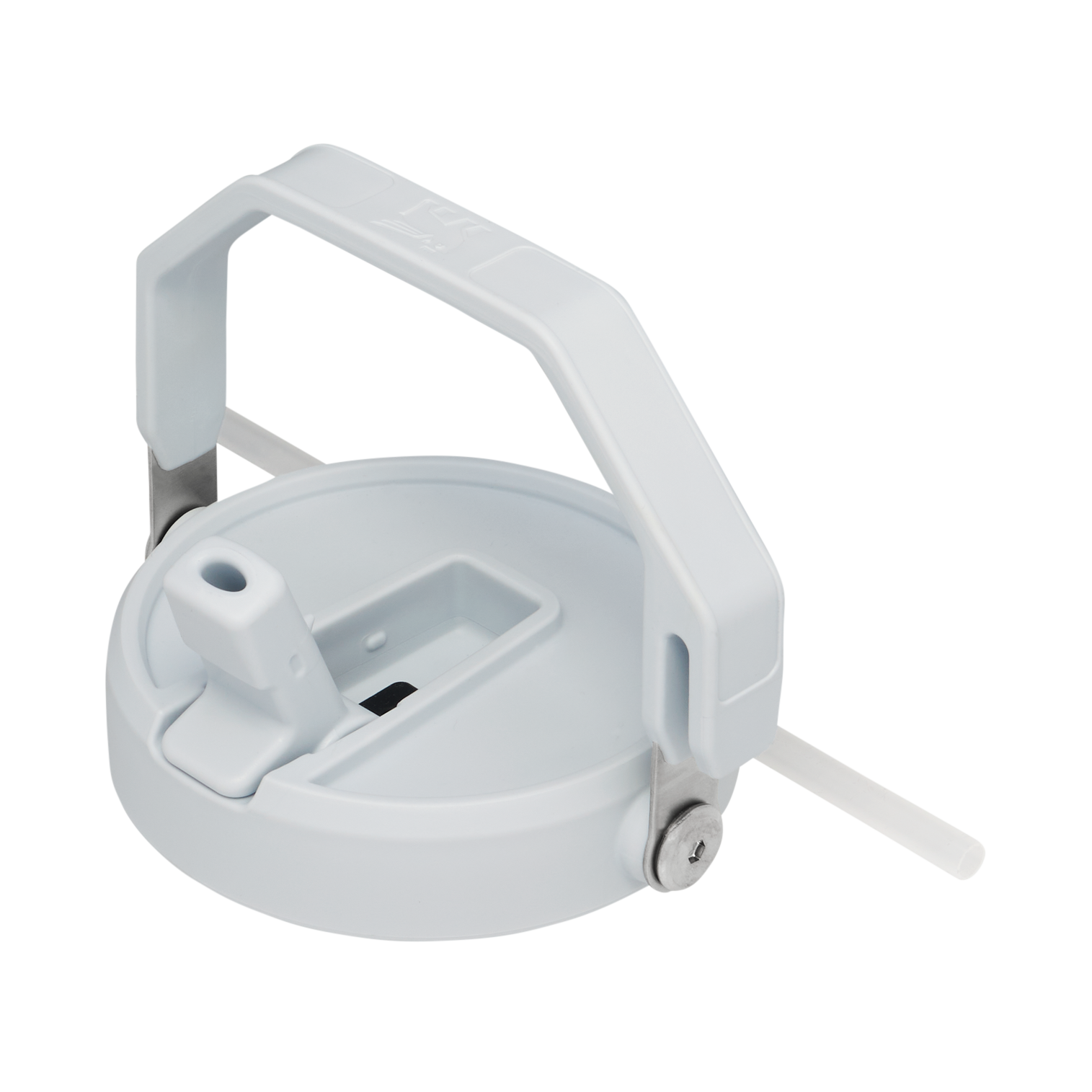 The IceFlow™ Flip Straw Jug | 64 OZ - Image 7