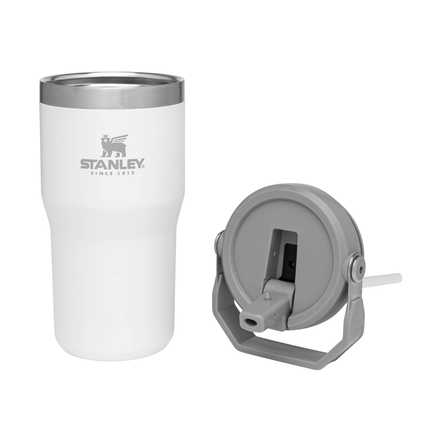 The IceFlow Flip Straw Tumbler | 20 OZ | 0.6 L - Image 18