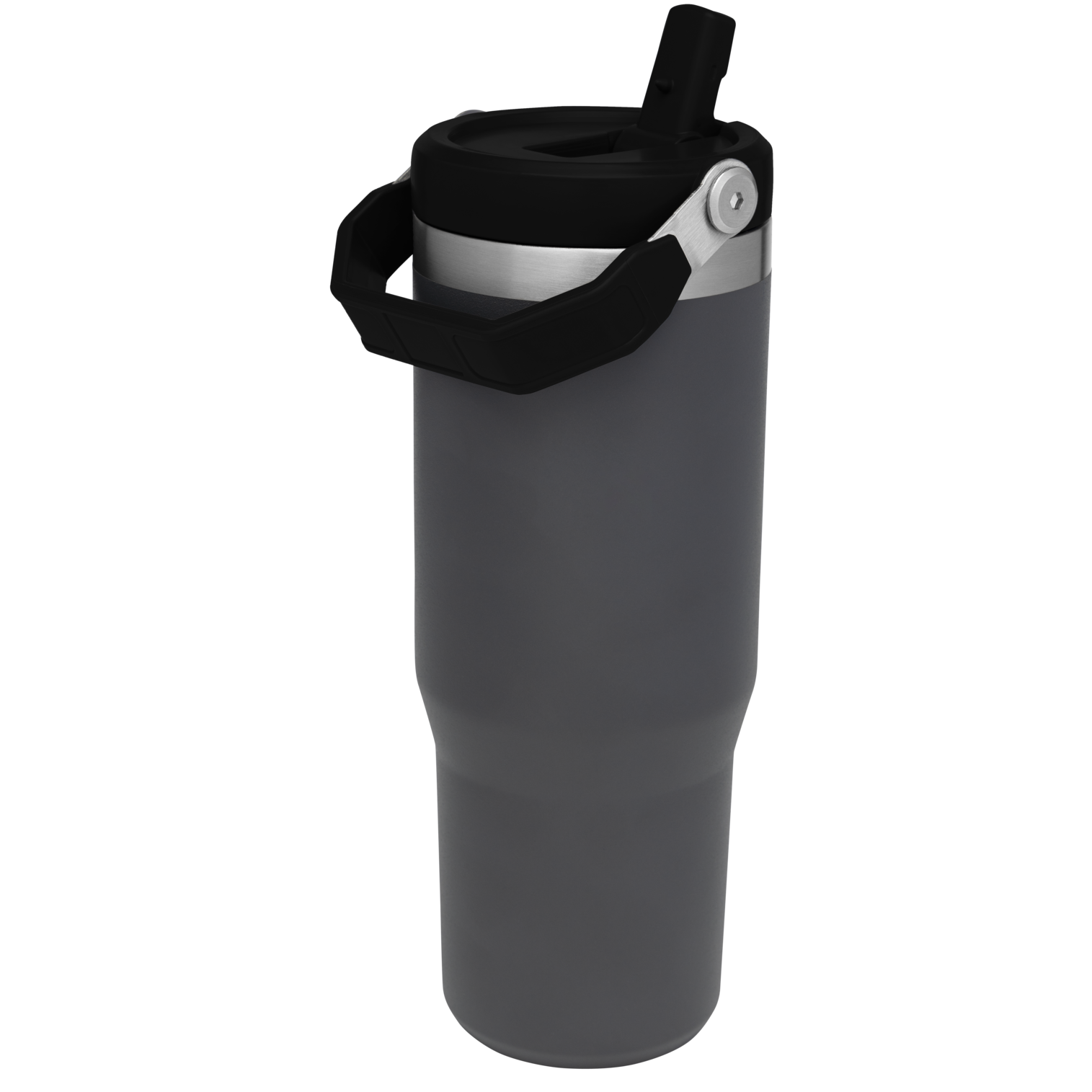 The IceFlow Flip Straw Tumbler | 30 OZ | 0.88 L - Image 58