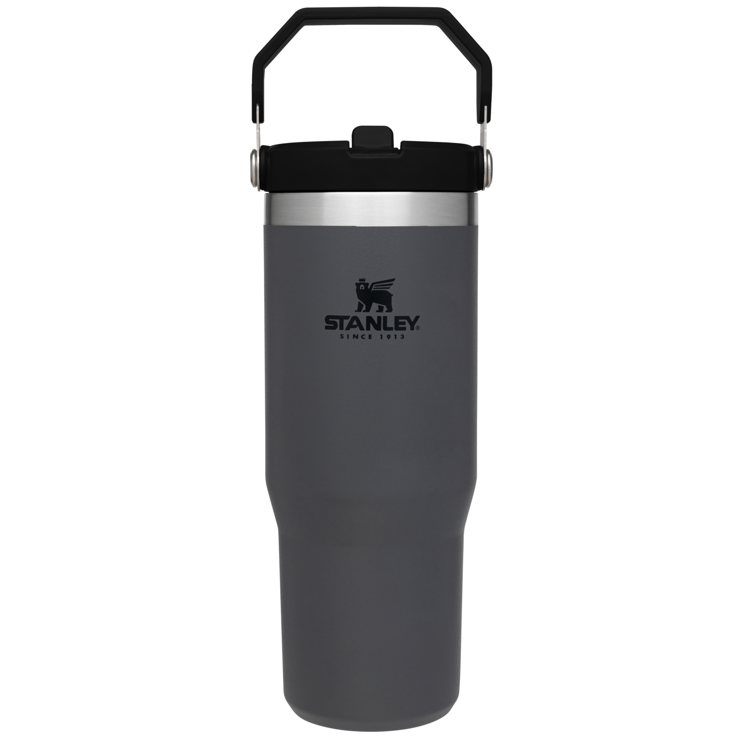 The IceFlow Flip Straw Tumbler | 30 OZ | 0.88 L - Image 57