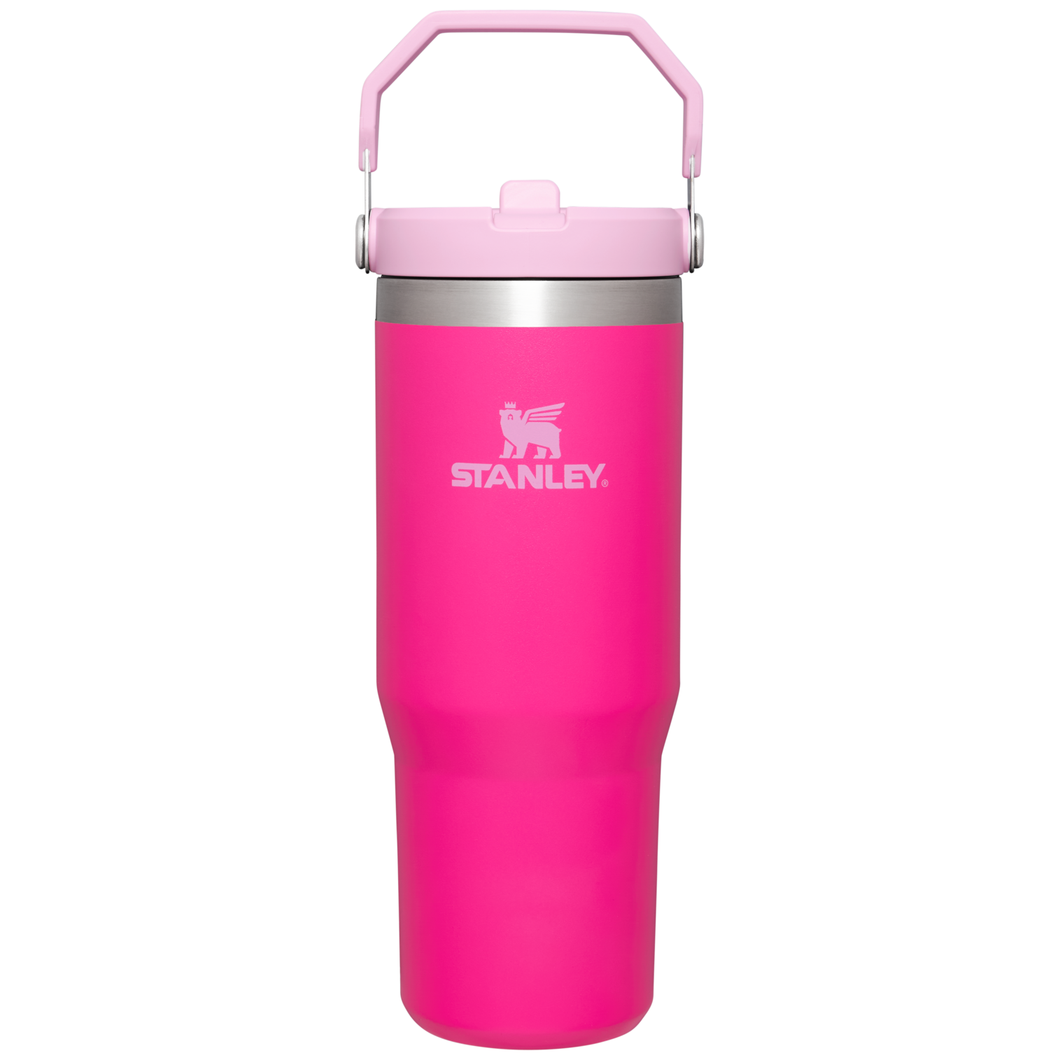 The IceFlow Flip Straw Tumbler | 30 OZ | 0.88 L - Image 27