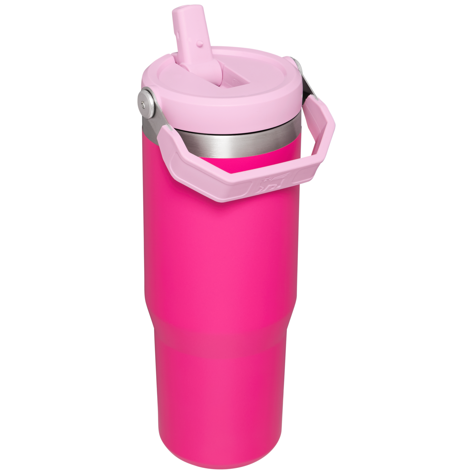 The IceFlow Flip Straw Tumbler | 30 OZ | 0.88 L - Image 28