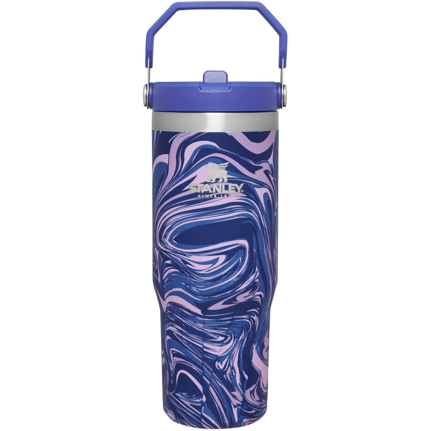 The IceFlow Flip Straw Tumbler | 30 OZ | 0.88 L - Image 33