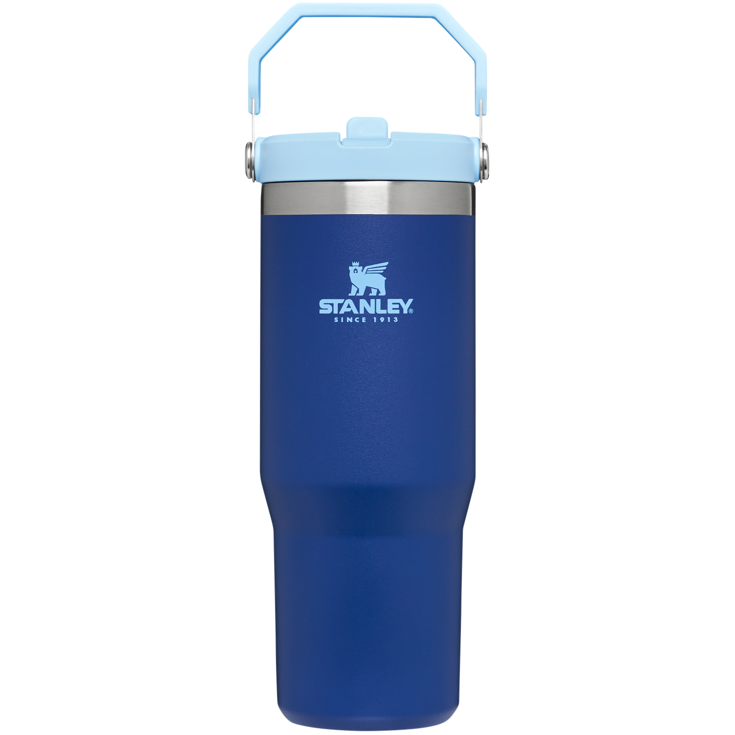 The IceFlow Flip Straw Tumbler | 30 OZ | 0.88 L - Image 30