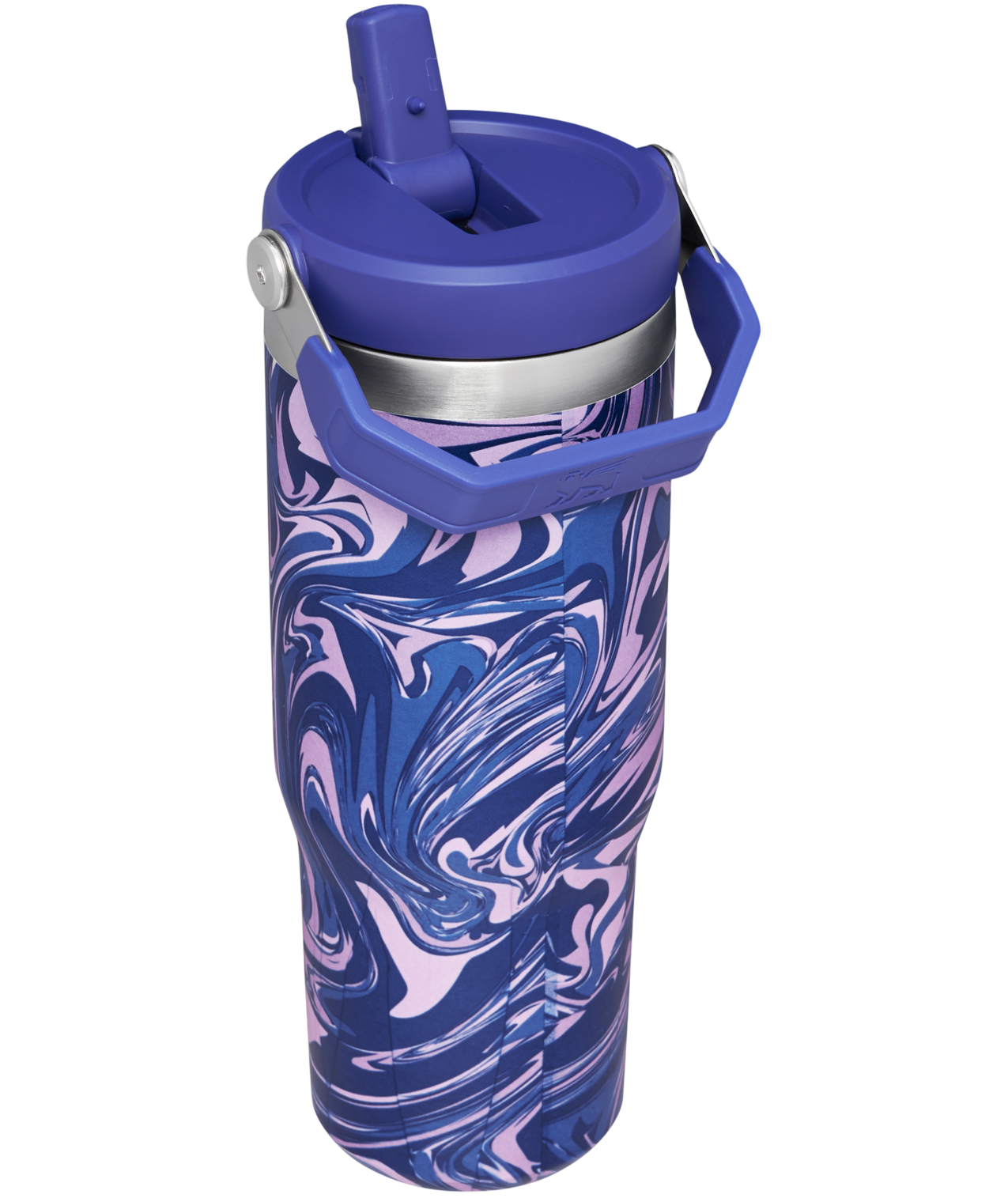 The IceFlow Flip Straw Tumbler | 30 OZ | 0.88 L - Image 34