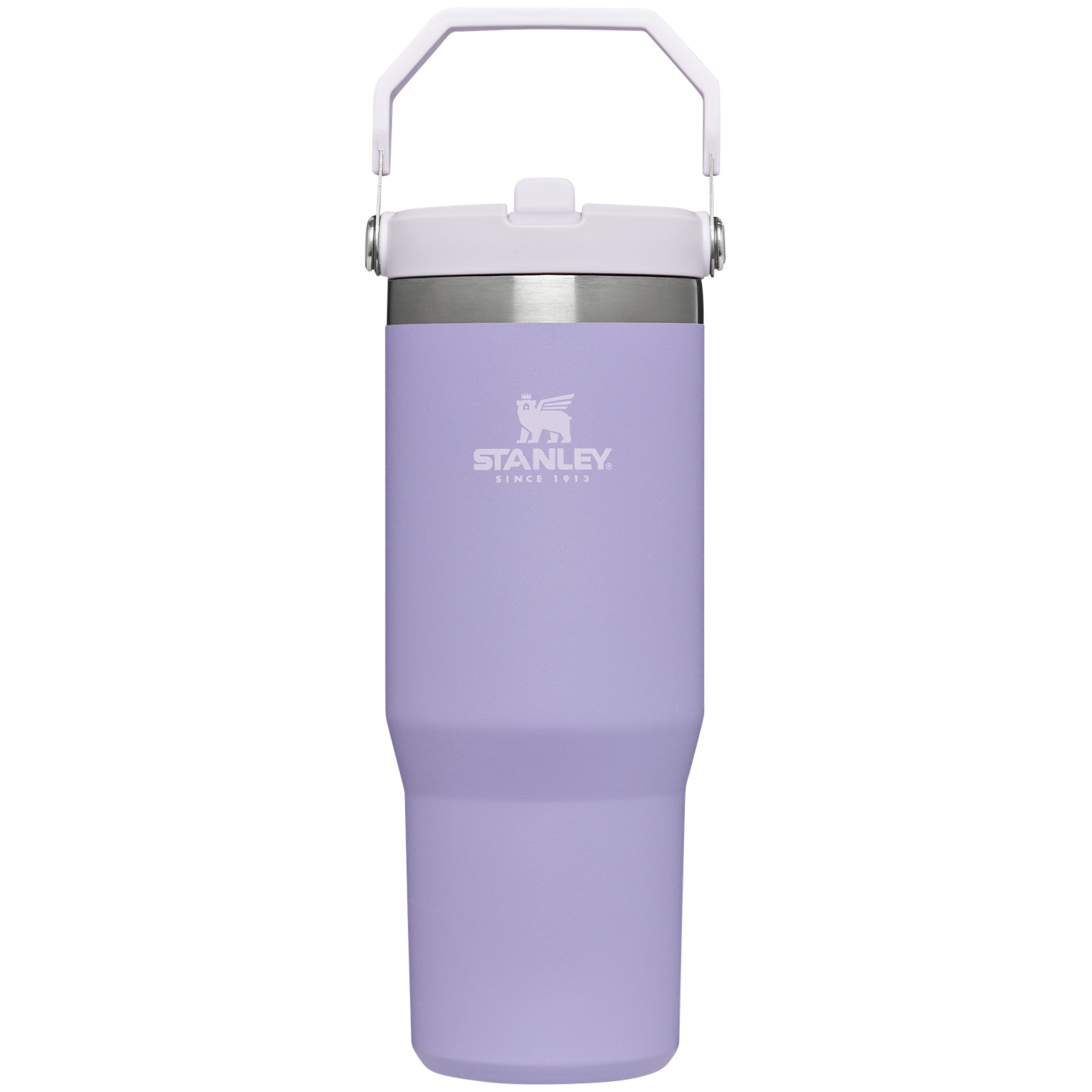 The IceFlow Flip Straw Tumbler | 30 OZ | 0.88 L - Image 48
