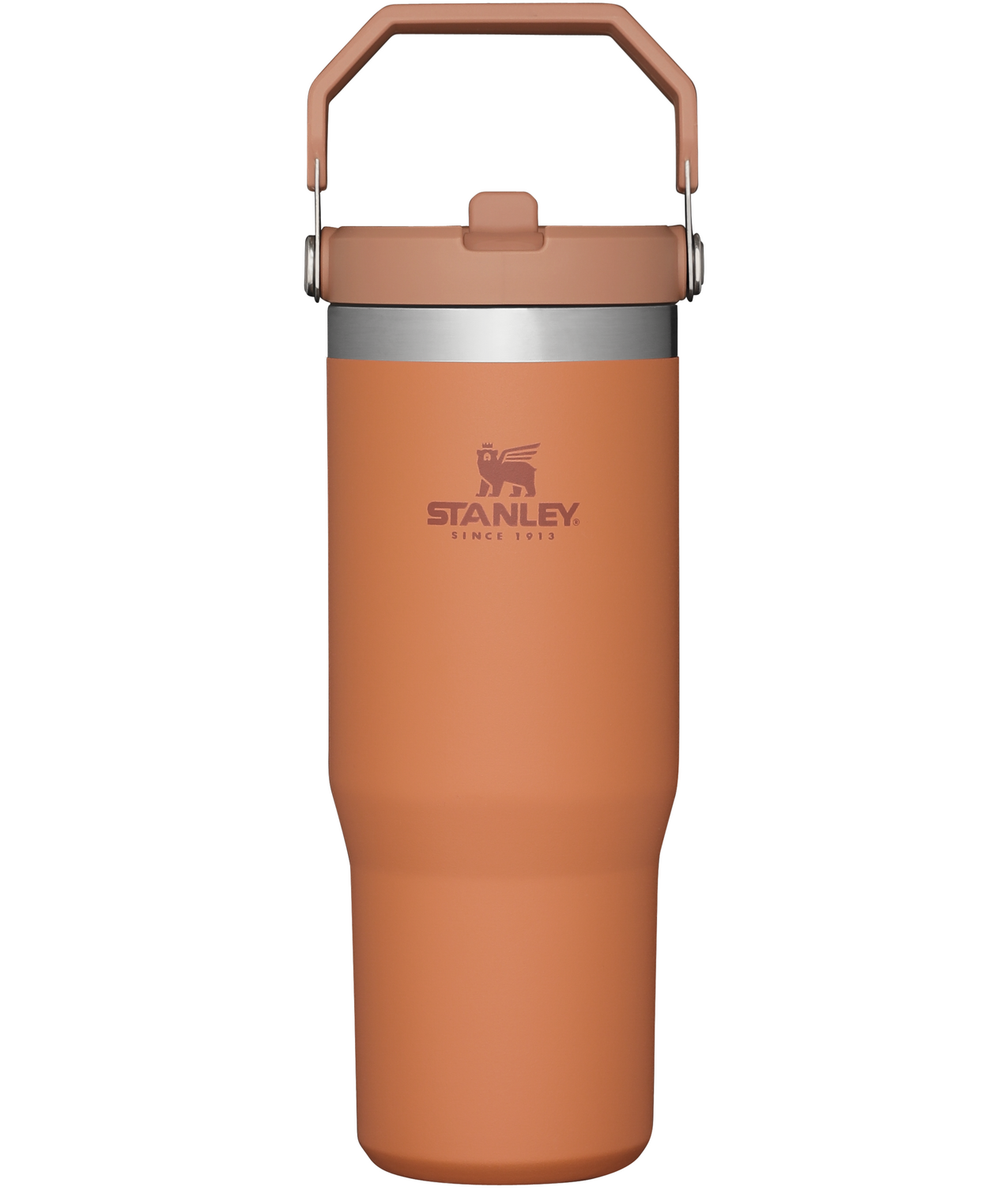 The IceFlow Flip Straw Tumbler | 30 OZ | 0.88 L - Image 63