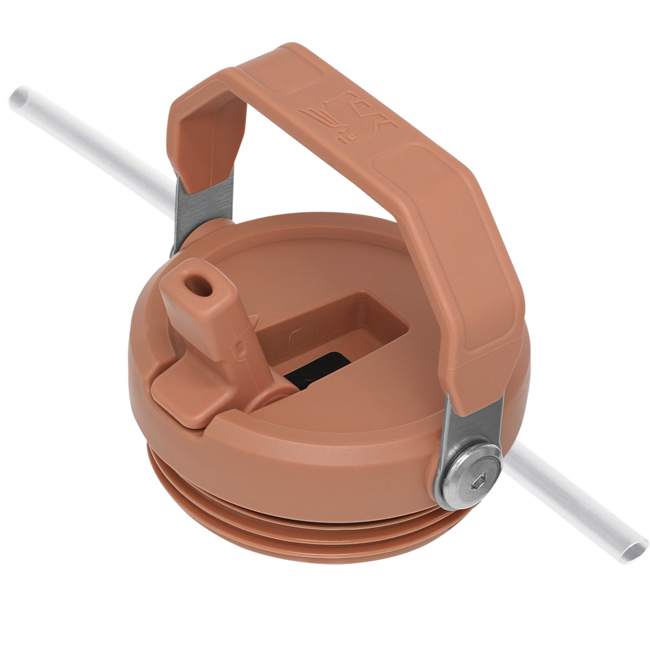 The IceFlow Flip Straw Tumbler | 30 OZ | 0.88 L - Image 65