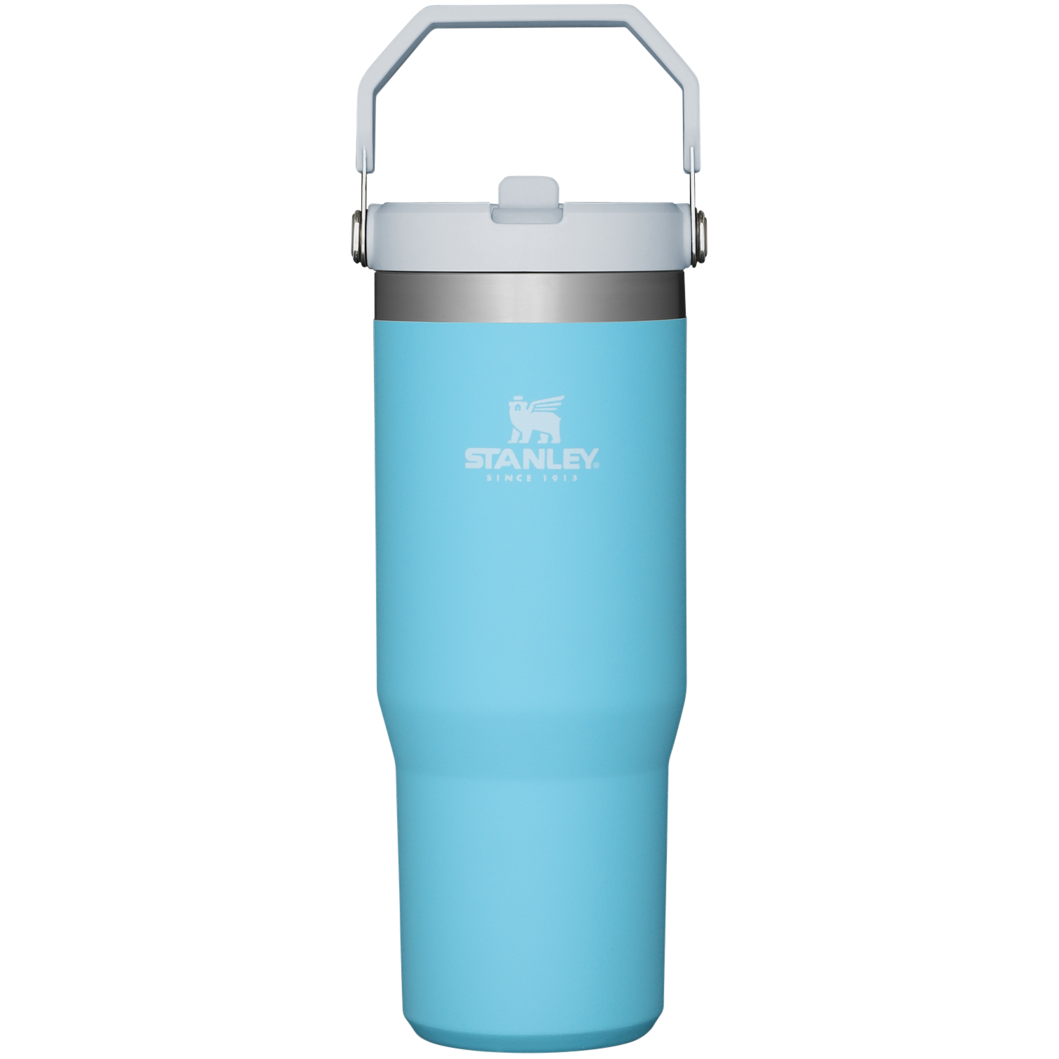 The IceFlow Flip Straw Tumbler | 30 OZ | 0.88 L - Image 51