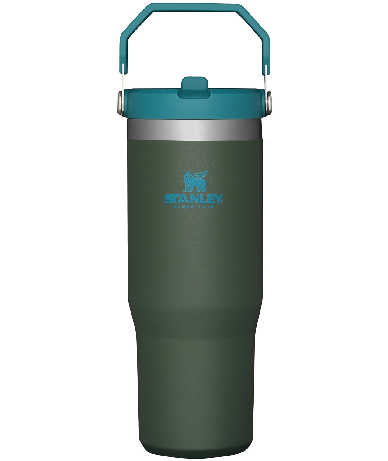 The IceFlow Flip Straw Tumbler | 30 OZ | 0.88 L - Image 66