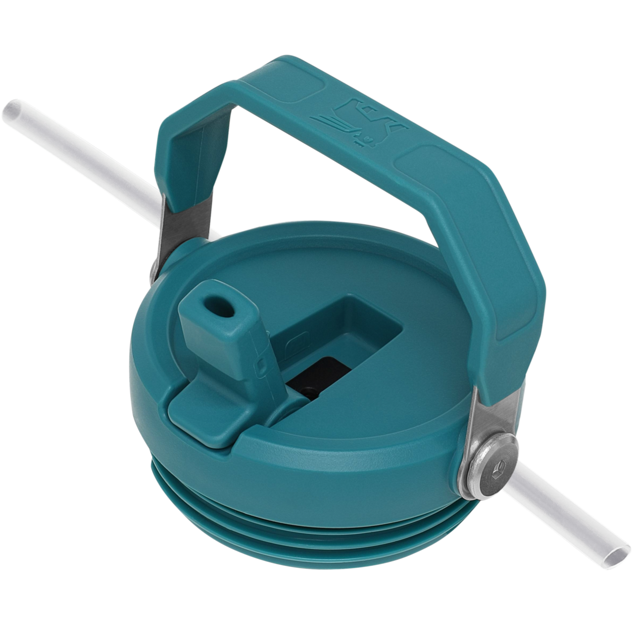 The IceFlow Flip Straw Tumbler | 30 OZ | 0.88 L - Image 68