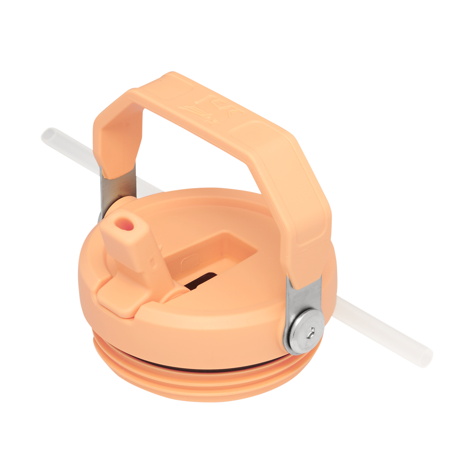 The IceFlow Flip Straw Tumbler | 30 OZ | 0.88 L - Image 47