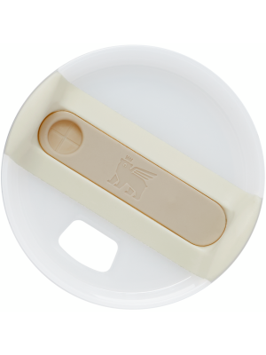 The Quencher H2.O FlowState™ Tumbler Lid | 20 OZ to 30 OZ