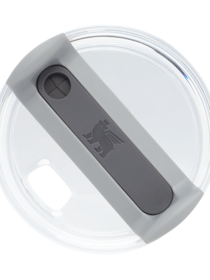 The Quencher H2.O FlowState™ Tumbler Lid | 40 OZ