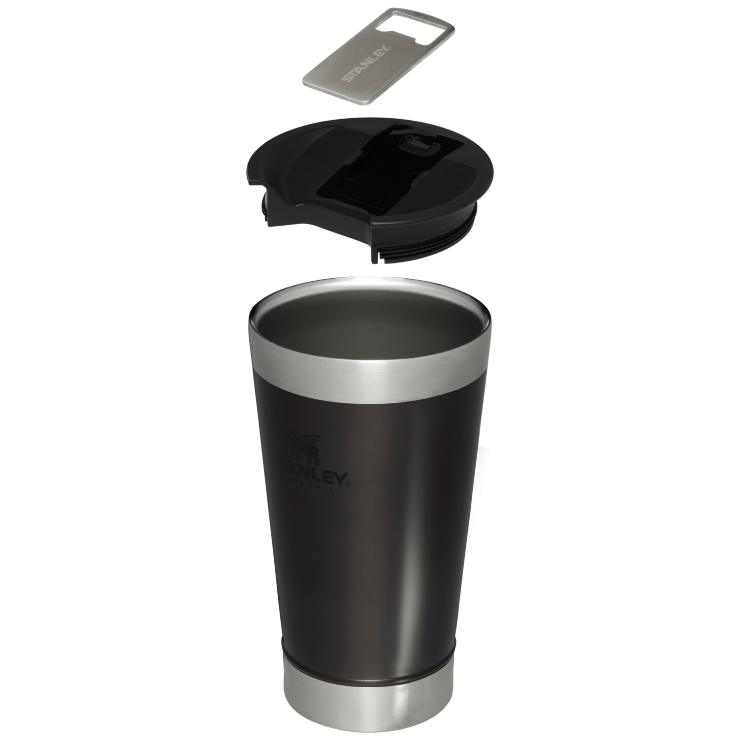 Classic Stay Chill Beer Pint | 0.47L | 0.47 L - Image 27