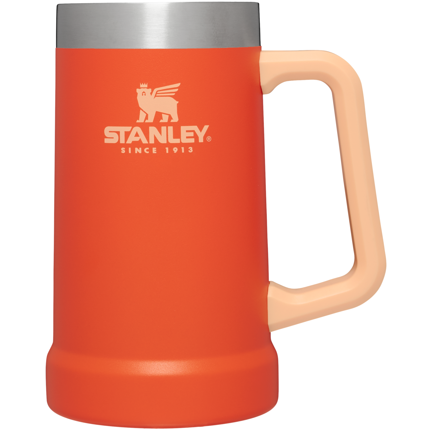 Adventure Big Grip Beer Stein | 24 OZ | 0.7 L - Image 4