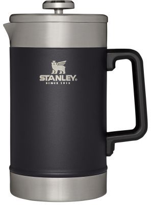 Classic Stay Hot French Press | 48 OZ | 1.4 L