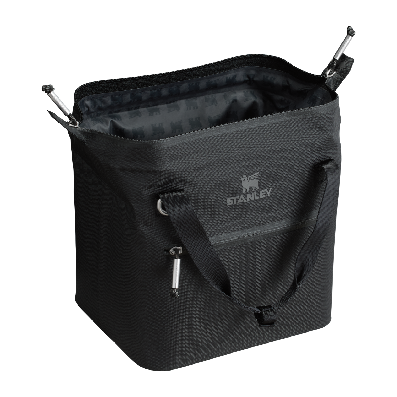 The All Day Julienne Mini Cooler | 10 Can | 7.4 QT | 7.0 L - Image 8
