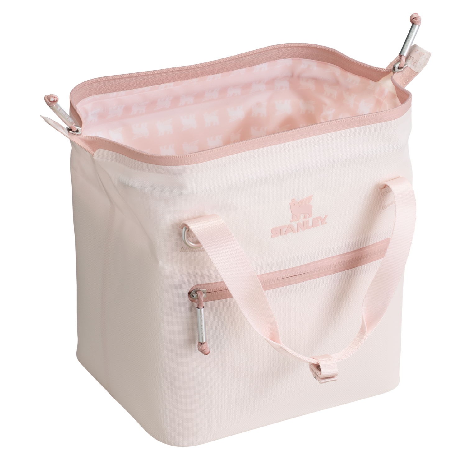 The All Day Julienne Mini Cooler | 10 Can | 7.4 QT | 7.0 L - Image 3