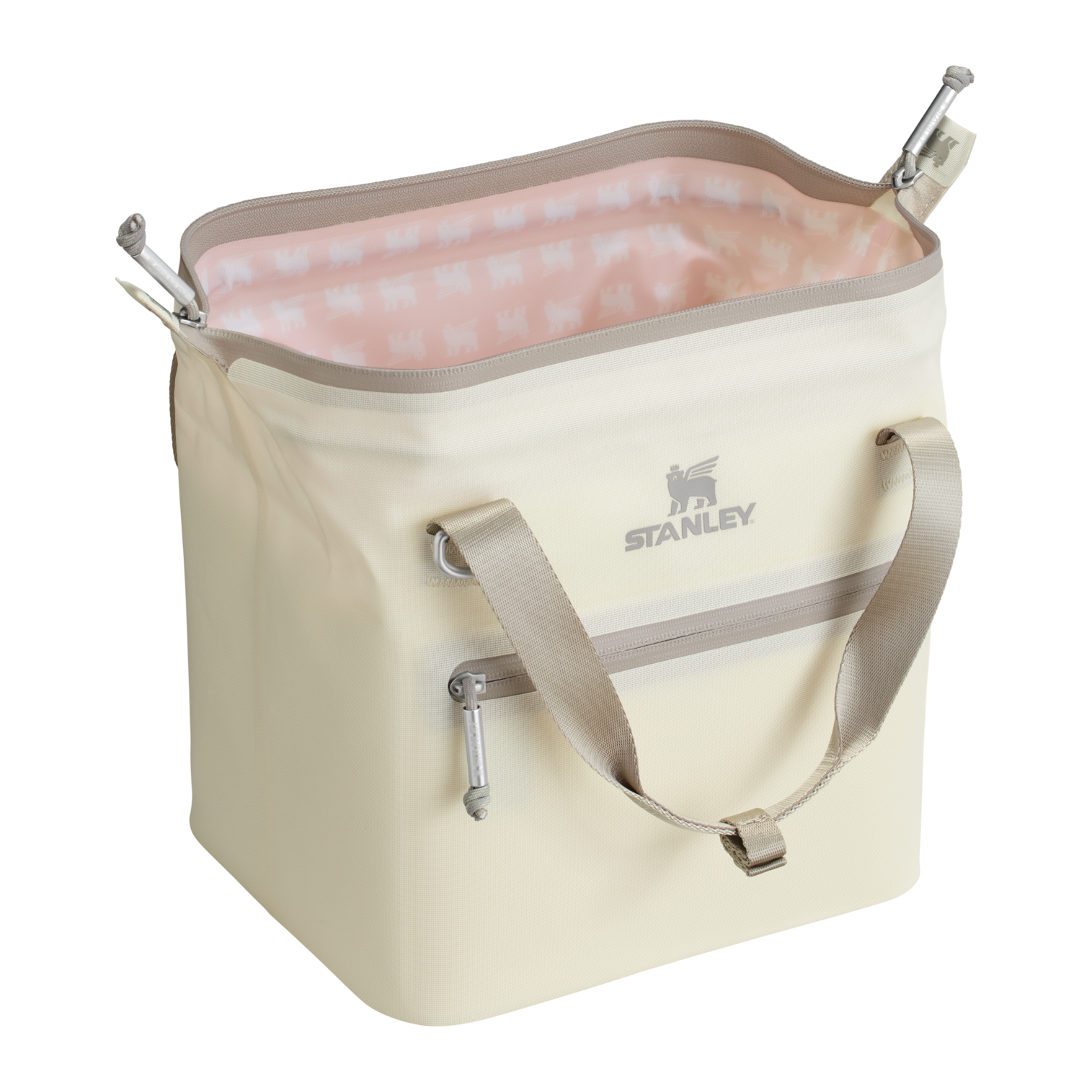 The All Day Julienne Mini Cooler | 10 Can | 7.4 QT | 7.0 L - Image 13