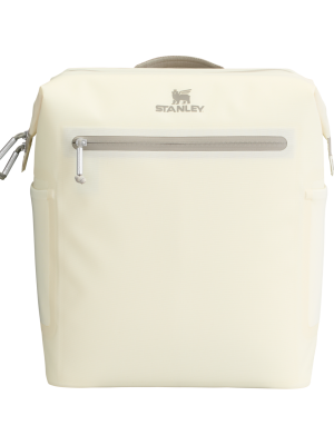 The All Day Madeleine Midi Cooler Backpack | 20 Can | 14.8 QT | 14.0 L