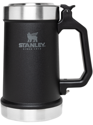 Classic Bottle Opener Beer Stein | 24 OZ