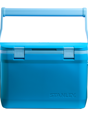 Adventure Easy Carry Outdoor Cooler | 16 QT | 15.1 L