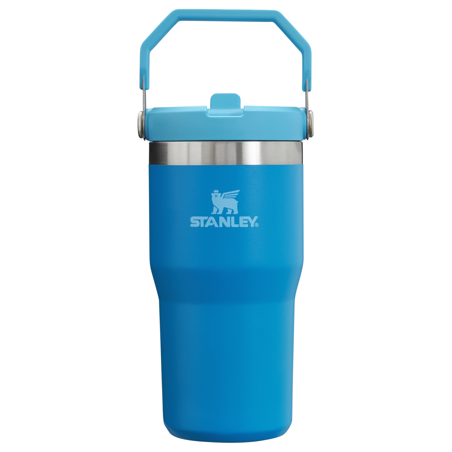 The IceFlow Flip Straw Tumbler | 20 OZ | 0.6 L - Image 33
