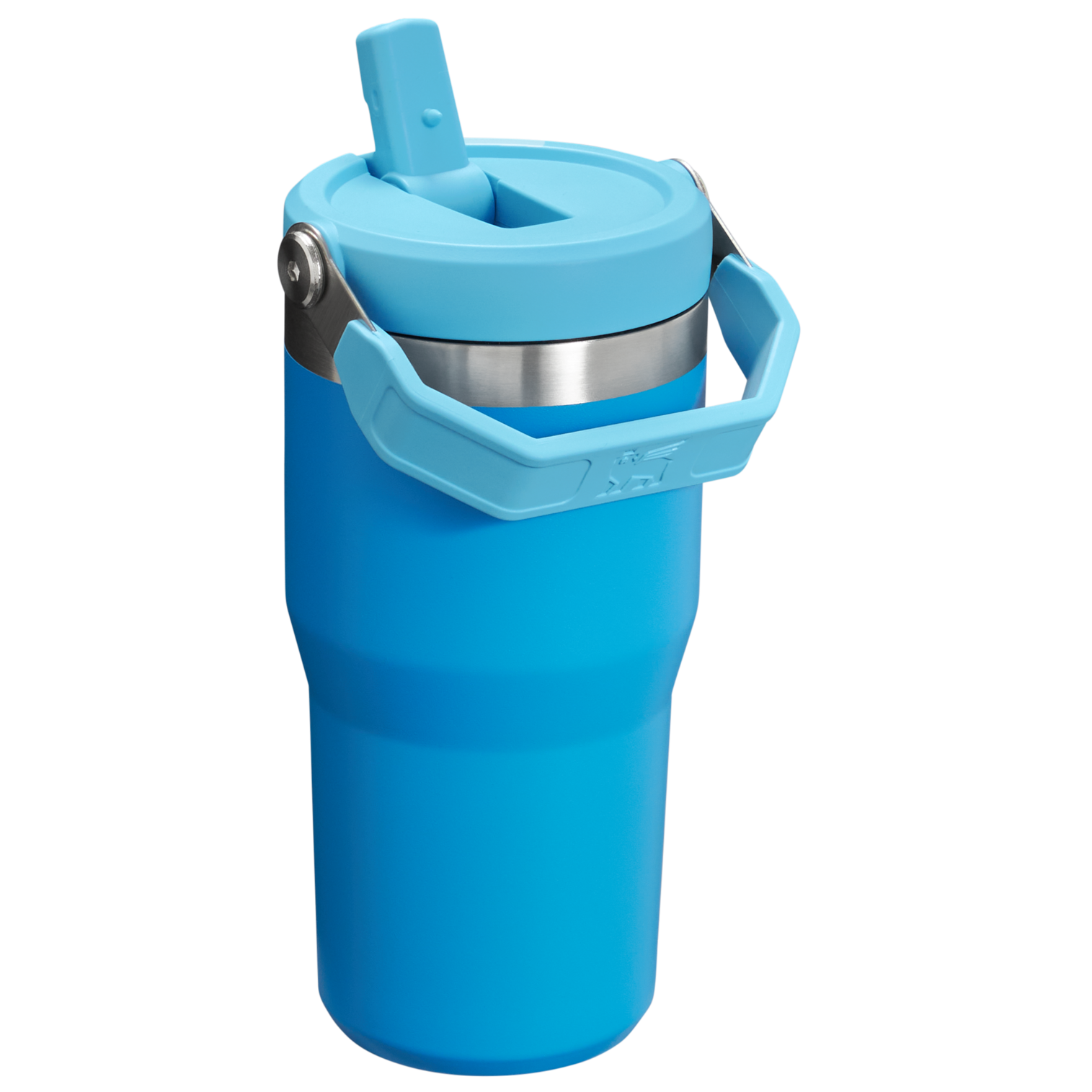 The IceFlow Flip Straw Tumbler | 20 OZ | 0.6 L - Image 34